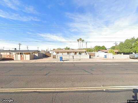 Ellsworth, MESA, AZ 85208