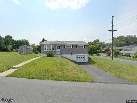 Moravian, EASTON, PA 18045