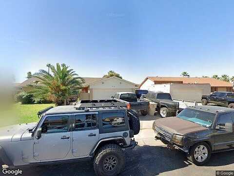 Christy, GLENDALE, AZ 85304