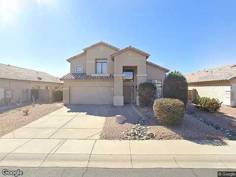 Michigan, GLENDALE, AZ 85308