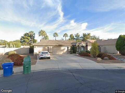 Gable, MESA, AZ 85206