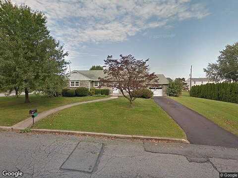 Floret, READING, PA 19605