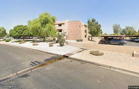 May, MESA, AZ 85201