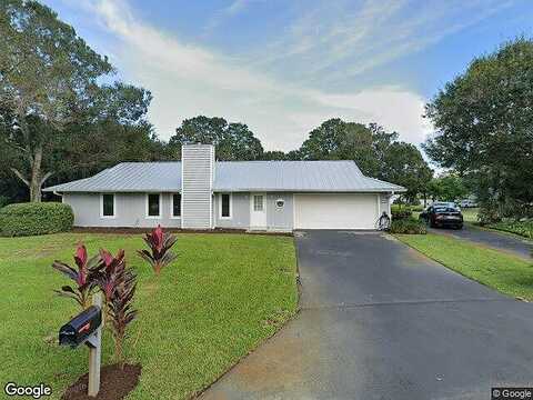 42Nd, VERO BEACH, FL 32968