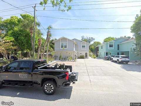 Avenida Del Mare, SARASOTA, FL 34242