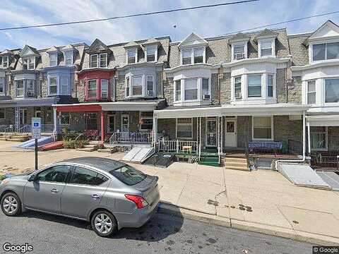 19Th, READING, PA 19606