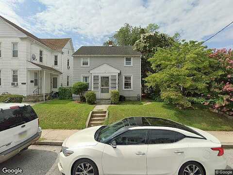 Baer, HANOVER, PA 17331