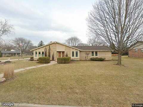 48Th, MILWAUKEE, WI 53220