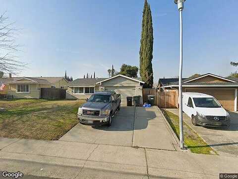 Ygnacio, SACRAMENTO, CA 95842