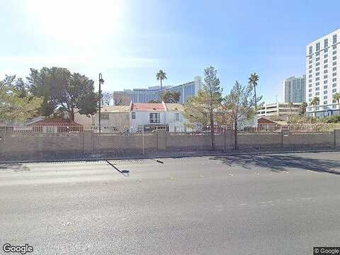 Tam O Shanter, LAS VEGAS, NV 89109