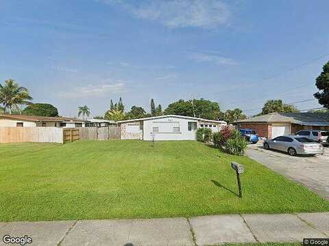 Warner, MERRITT ISLAND, FL 32953
