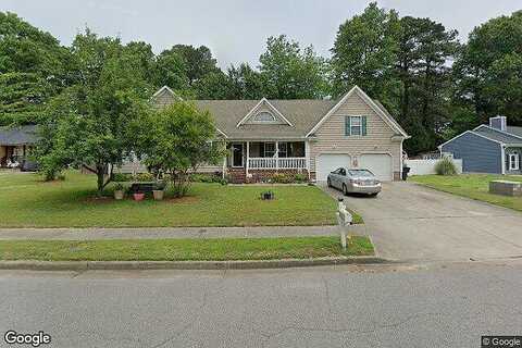 Crabtree, PORTSMOUTH, VA 23703