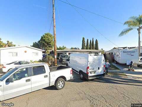 Tara, SAN DIEGO, CA 92117