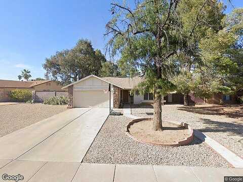 Beck, SCOTTSDALE, AZ 85254