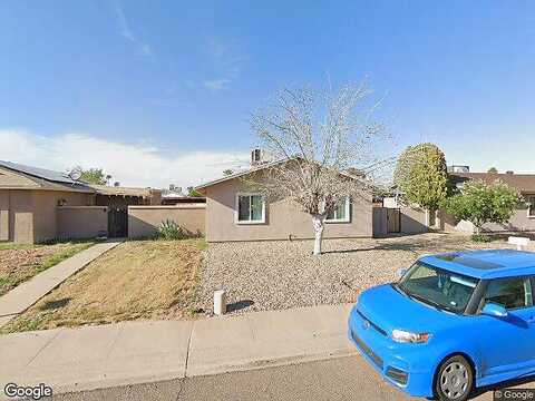 Banff, GLENDALE, AZ 85306