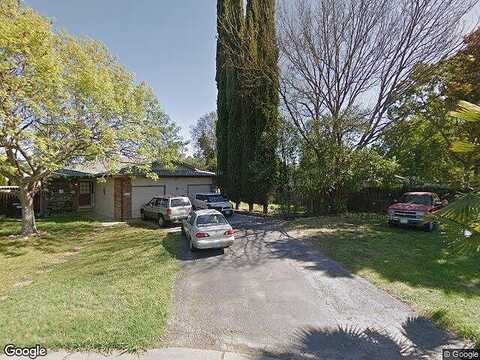 North, CARMICHAEL, CA 95608