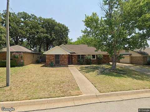 Stagetrail, ARLINGTON, TX 76017