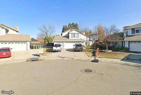 Copper Ridge, ANTELOPE, CA 95843