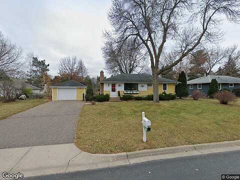 Pearson, MINNEAPOLIS, MN 55444