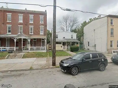 Stanbridge, NORRISTOWN, PA 19401