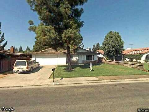 Waldo, EXETER, CA 93221