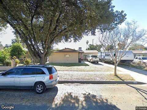 Hartzell, REDLANDS, CA 92374