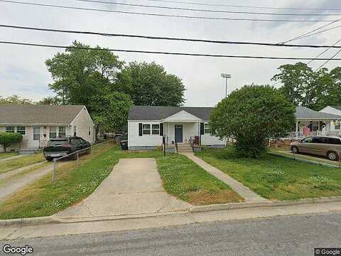 Chestnut, COLONIAL HEIGHTS, VA 23834