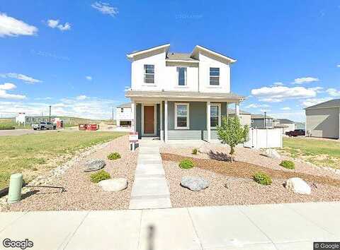 Roundhouse, COLORADO SPRINGS, CO 80925