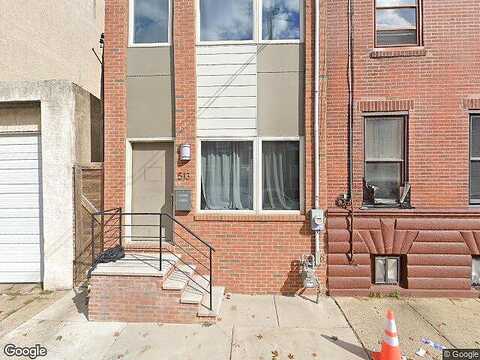 Manton, PHILADELPHIA, PA 19147