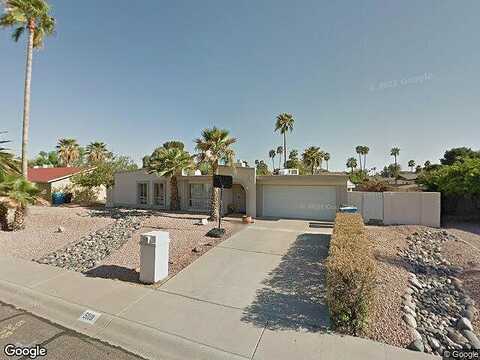 Shaw Butte, SCOTTSDALE, AZ 85254