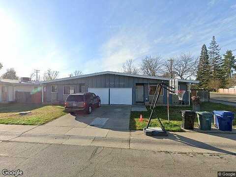 Janell, CARMICHAEL, CA 95608
