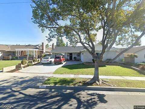 Palermo, LA HABRA, CA 90631