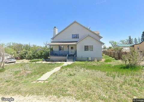 Pueblo, SIMLA, CO 80835