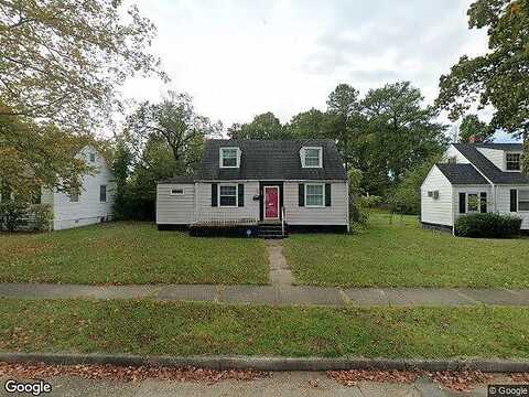 Patrick, RICHMOND, VA 23222