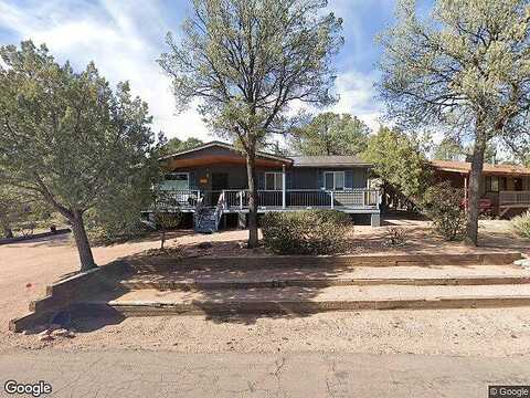 Evergreen, PAYSON, AZ 85541