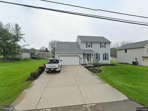 Conrad, ERIE, PA 16510
