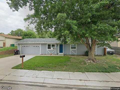 Whip, COLORADO SPRINGS, CO 80917
