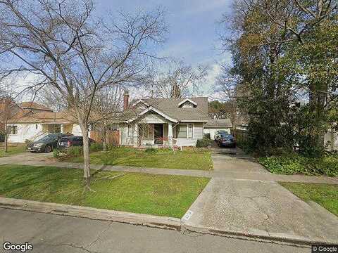 T, SACRAMENTO, CA 95819