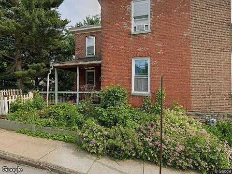 Willow, JENKINTOWN, PA 19046