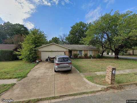 Guadalupe, SAGINAW, TX 76179