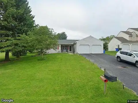 Clover Hill, DALLASTOWN, PA 17313
