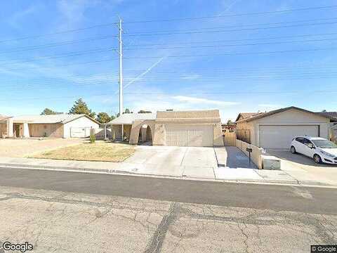 Rappahanock, LAS VEGAS, NV 89122