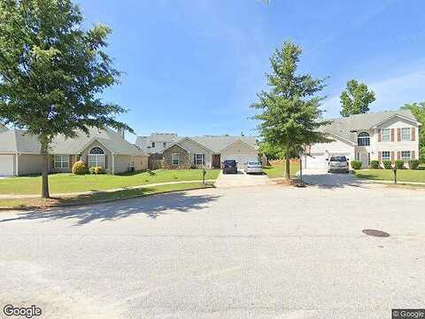 Notting Glen, SNELLVILLE, GA 30039