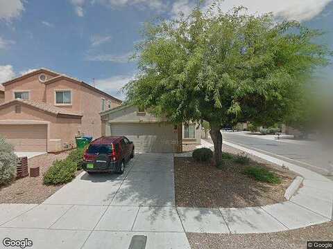 Placita Nodo, SAHUARITA, AZ 85629