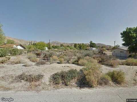 Park, MORONGO VALLEY, CA 92256