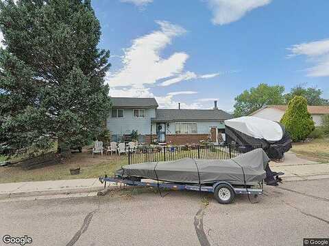 Sonata, COLORADO SPRINGS, CO 80918