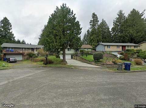 181St, LYNNWOOD, WA 98037