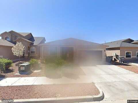 Adrian Campos, EL PASO, TX 79938
