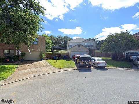 Brianna, SAN ANTONIO, TX 78251