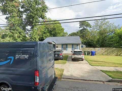 Krick, NORFOLK, VA 23513